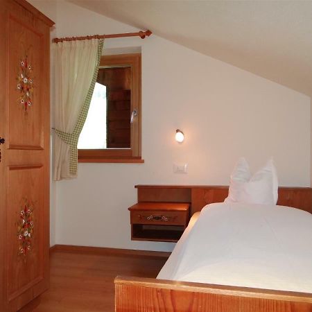 Hochwieserhof Monguelfo-Tesido / Welsberg-Taisten Kültér fotó