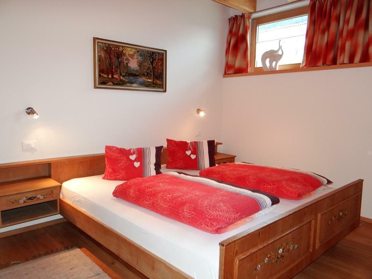 Hochwieserhof Monguelfo-Tesido / Welsberg-Taisten Kültér fotó