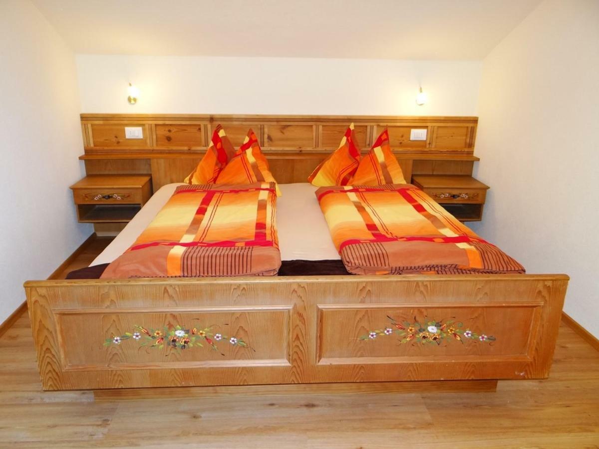 Hochwieserhof Monguelfo-Tesido / Welsberg-Taisten Kültér fotó