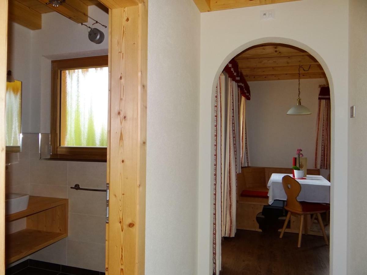 Hochwieserhof Monguelfo-Tesido / Welsberg-Taisten Kültér fotó