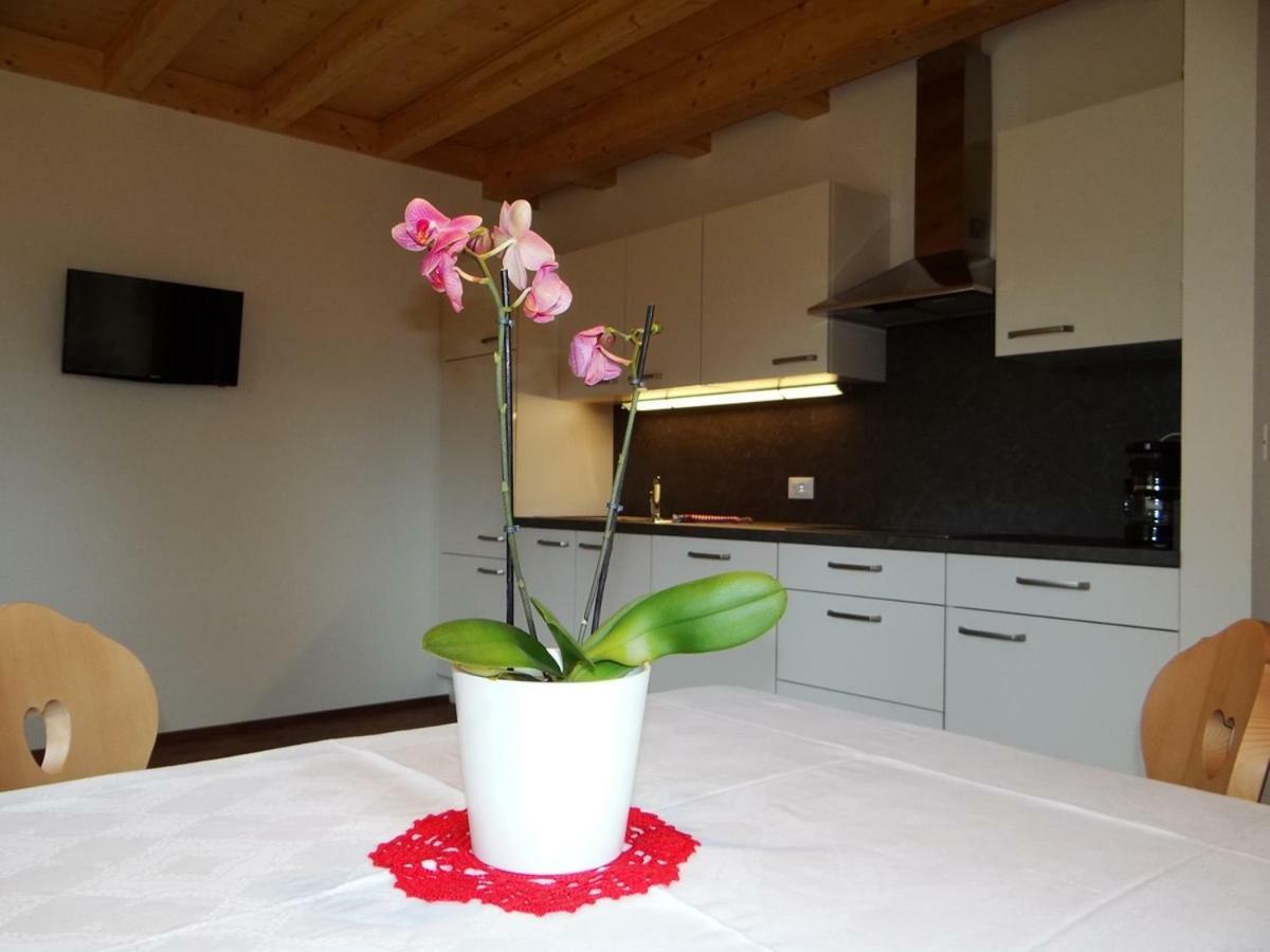 Hochwieserhof Monguelfo-Tesido / Welsberg-Taisten Kültér fotó