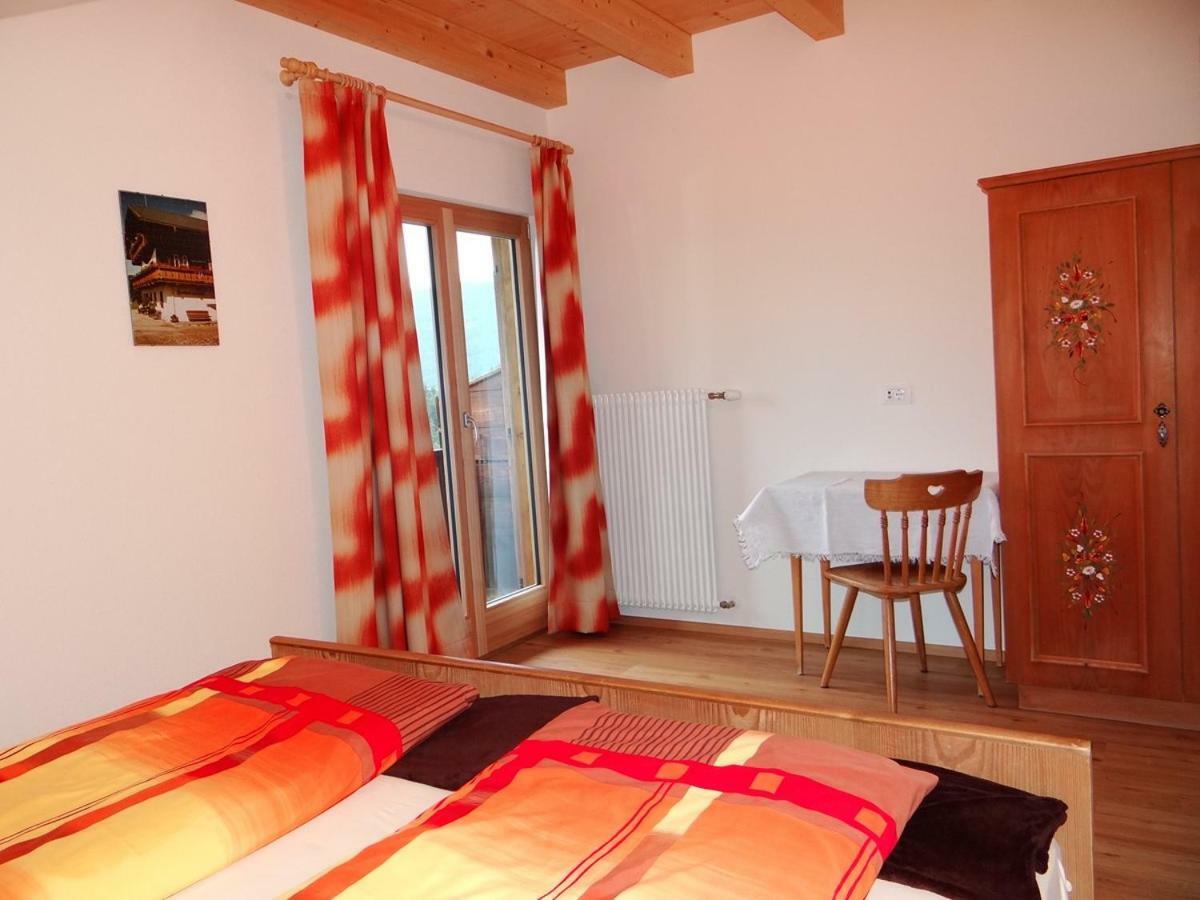 Hochwieserhof Monguelfo-Tesido / Welsberg-Taisten Kültér fotó