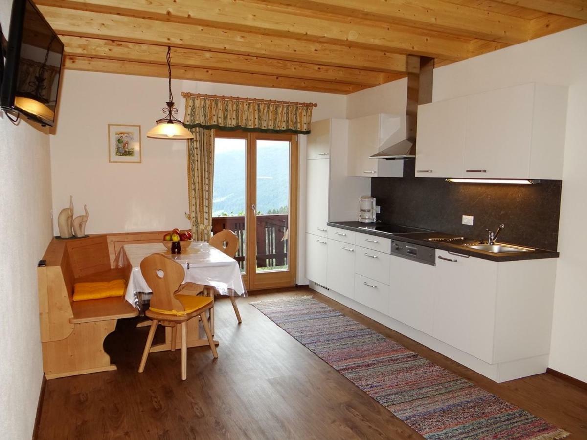 Hochwieserhof Monguelfo-Tesido / Welsberg-Taisten Kültér fotó