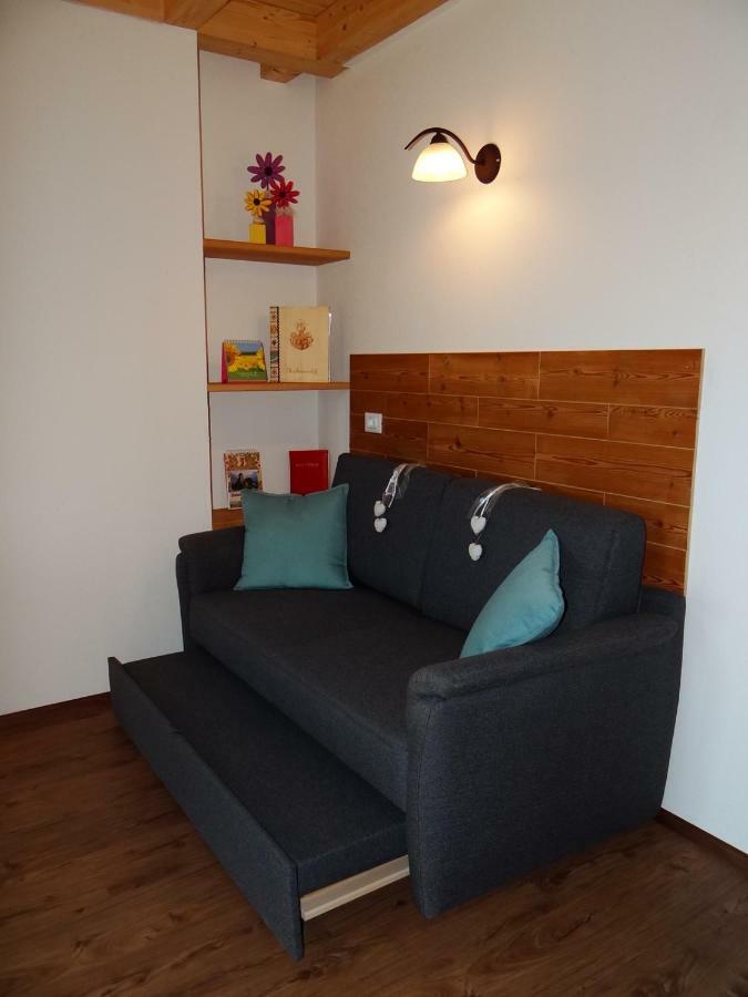 Hochwieserhof Monguelfo-Tesido / Welsberg-Taisten Kültér fotó