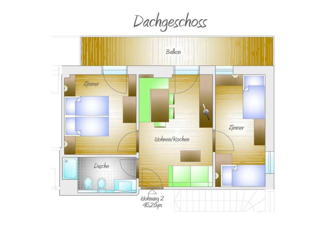 Hochwieserhof Monguelfo-Tesido / Welsberg-Taisten Kültér fotó