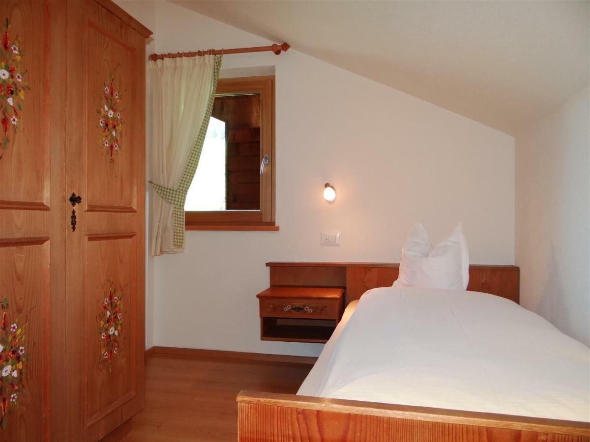 Hochwieserhof Monguelfo-Tesido / Welsberg-Taisten Kültér fotó